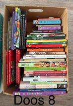 Partij Kookboeken & Kinderkookboeken (Doos 8), Gezond koken, Tapas, Hapjes en Dim Sum, Overige gebieden, Ophalen