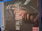 Metal gear solid ps5, Spelcomputers en Games, Ophalen, Nieuw