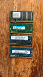 Diverse geheugen DDR3L, Ophalen of Verzenden, Zo goed als nieuw, DDR2, Desktop