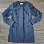 Vila tussenjas maat S donkerblauw *nieuwstaat*, Maat 38/40 (M), Blauw, Vila, Ophalen of Verzenden