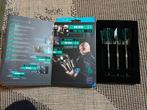 Rob Cross Voltage 23g Dartpijlen - Limited Edition, Ophalen of Verzenden, Zo goed als nieuw, Pijlen