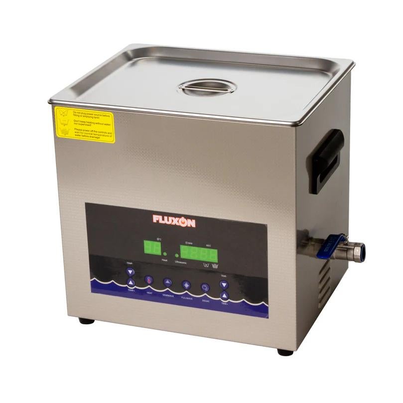 Ultrasoonreiniger 10 Liter / Nieuw, Ophalen, Zo goed als nieuw