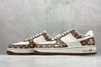 Nike Air Force 1'07 Low LV Samenwerking, Kleding | Heren, Schoenen, Overige kleuren, Verzenden, Sportschoenen, Nike