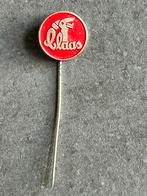 Blaas speldje, Ophalen of Verzenden, Speldje of Pin