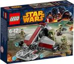 Lego Star Wars 75035 Kashyyyk troopers nieuw!, Kinderen en Baby's, Speelgoed | Duplo en Lego, Nieuw, Complete set, Ophalen of Verzenden
