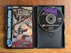 Sega Saturn Panzer Dragoon 2 PAL compleet, Spelcomputers en Games, Games | Sega, 1 speler, Racen en Vliegen, Ophalen of Verzenden