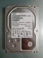 4TB SAS HDD's HGST, Computers en Software, Harde schijven, Intern, Gebruikt, SAS, Hgst