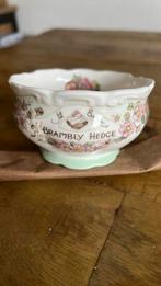 Bramly Hedge tea service. Royal Doulton, Ophalen