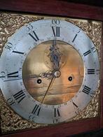 Prachtige 18 eeuwse Engels staand horloge, Ophalen of Verzenden