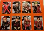 Ateez photocards, Ophalen of Verzenden, Nieuw, Plaatje