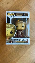 Adam warlock, Verzenden, Zo goed als nieuw