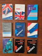 Diverse woordenboeken, Ophalen of Verzenden, Zo goed als nieuw, Van Dale