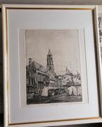 Series Ets ETSEN van C. Jan van Rijsewijk, Arnhem 130 250, Ophalen of Verzenden