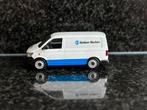 Decals transfer set Ballast Nedam bouw werkverkeer 1:87 H0, Verzenden, Nieuw