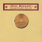 Olav Basoski – Samplitude Vol. 10, Ophalen of Verzenden, Gebruikt