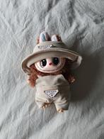 Labubu outfit, Ophalen of Verzenden, Nieuw