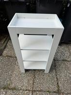 Kastje met planken, Ophalen of Verzenden