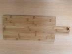 Blomus snijplank/serveerplank  55x20 cm  Nieuw, Huis en Inrichting, Keuken | Keukenbenodigdheden, Ophalen of Verzenden, Nieuw