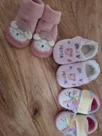 Kinderslofjes alleen peppa gebruikssporen andere zeer netjes, Ophalen, Zo goed als nieuw