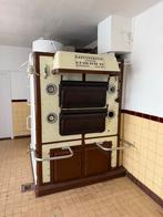 Bakovenbouw H.P. Den Boer Oven, Witgoed en Apparatuur, Ovens, Ophalen of Verzenden, Gebruikt