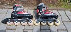 te koop axer sport panther skielers meet 36, Sport en Fitness, Skeelers, Overige merken, Verstelbaar, Kinderen, Nieuw