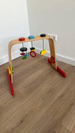 Babygym hout van Ikea, Kinderen en Baby's, Speelgoed | Babyspeelgoed, Ophalen, Gebruikt, Babygym