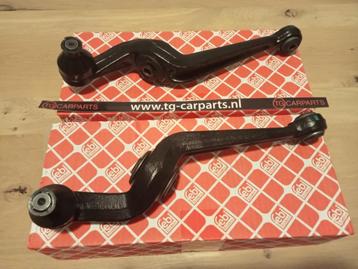 Peugeot 205 draagarm set (niet-GTi) <NIEUW>