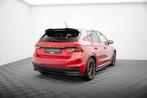 Voorlip sideskirt spoiler splitter - Skoda Fabia 21+, Ophalen of Verzenden