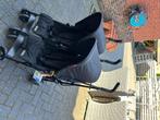 Tweelingbuggy, Kinderen en Baby's, Buggy's, Ophalen, Gebruikt, Koelstra