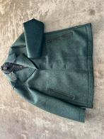 Koll3kt.   3/4. Jas.  Met extra. Kraag. Mt  L. En in XXL, Ophalen of Verzenden, Nieuw, Overige maten, Zwart