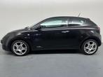 Alfa Romeo MiTo 1.3 JTDm ECO Limited Edition # Leder # Clima, Voorwielaandrijving, Euro 5, 28 km/l, Gebruikt