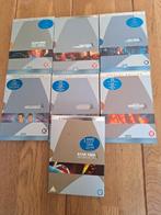 Dvd's Star trek 1ste generatie, Ophalen of Verzenden, Zo goed als nieuw, 2 t/m 25 bandjes, Origineel