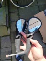 Scooter spiegels, Ophalen of Verzenden, Gebruikt
