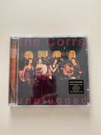 The Corrs - unplugged, Ophalen of Verzenden, 1980 tot 2000, Zo goed als nieuw