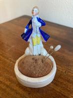 Hoedenpennenstandaard, Ophalen of Verzenden