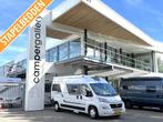 Adria Twin 600 SPB FAMILY STAPELBEDDEN 5.99M EURO6 CAMPER, Caravans en Kamperen, Tot en met 2, Bedrijf, Adria, 5 tot 6 meter