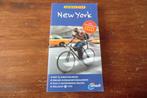 reisgids - New York - anwb extra (2013), Boeken, Gelezen, Ophalen of Verzenden, Reisgids of -boek, Noord-Amerika