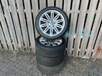 Winterset BMW 18” M-sport MV2, Ophalen, 18 inch, Banden en Velgen, Winterbanden