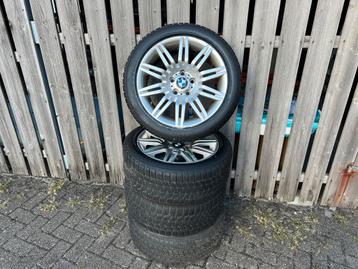 Winterset BMW 18” M-sport MV2 beschikbaar voor biedingen