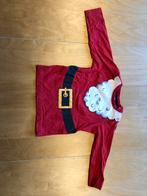 Leuk kerst shirt maat 80, Ophalen, Zo goed als nieuw, Jongetje of Meisje, Shirtje of Longsleeve