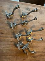 Kapstokhaken 9st, Ophalen of Verzenden, Gebruikt, Minder dan 100 cm