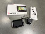 TomTom Rider 550 inclusief slot, Ophalen of Verzenden, Zo goed als nieuw