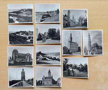 Walcheren: 12 oude foto's beschikbaar voor biedingen