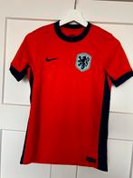 Origineel Nederlands eftal shirt maat 158, Sport en Fitness, Voetbal, Maat XS of kleiner, Ophalen of Verzenden, Zo goed als nieuw