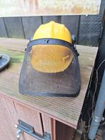 Zaaghelm, Ophalen of Verzenden, Gebruikt