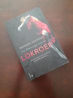 Amanda Hocking - lokroep, Boeken, Ophalen of Verzenden, Zo goed als nieuw
