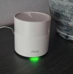TP-Link Deco X50 - WiFi 6 Mesh unit, in zeer goede staat, Ophalen of Verzenden, Zo goed als nieuw, Router, TP-Link