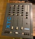 DATEQ XTC Mengpaneel, Muziek en Instrumenten, Mengpanelen, Ophalen, Gebruikt, Minder dan 5 kanalen