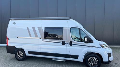 Carado CVE600 PRO Automaat NIEUW!!, Caravans en Kamperen, Campers, Bedrijf, Bus-model, tot en met 2, Carado, Diesel, 5 tot 6 meter