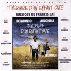 soundtrack Francis Lai - Itineraire d' un Enfant Gate, Verzenden